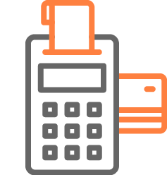 Icono de terminal