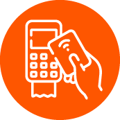 Icon terminal