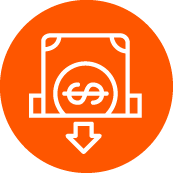 Icon depósitos