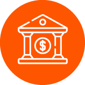 Icono de banco